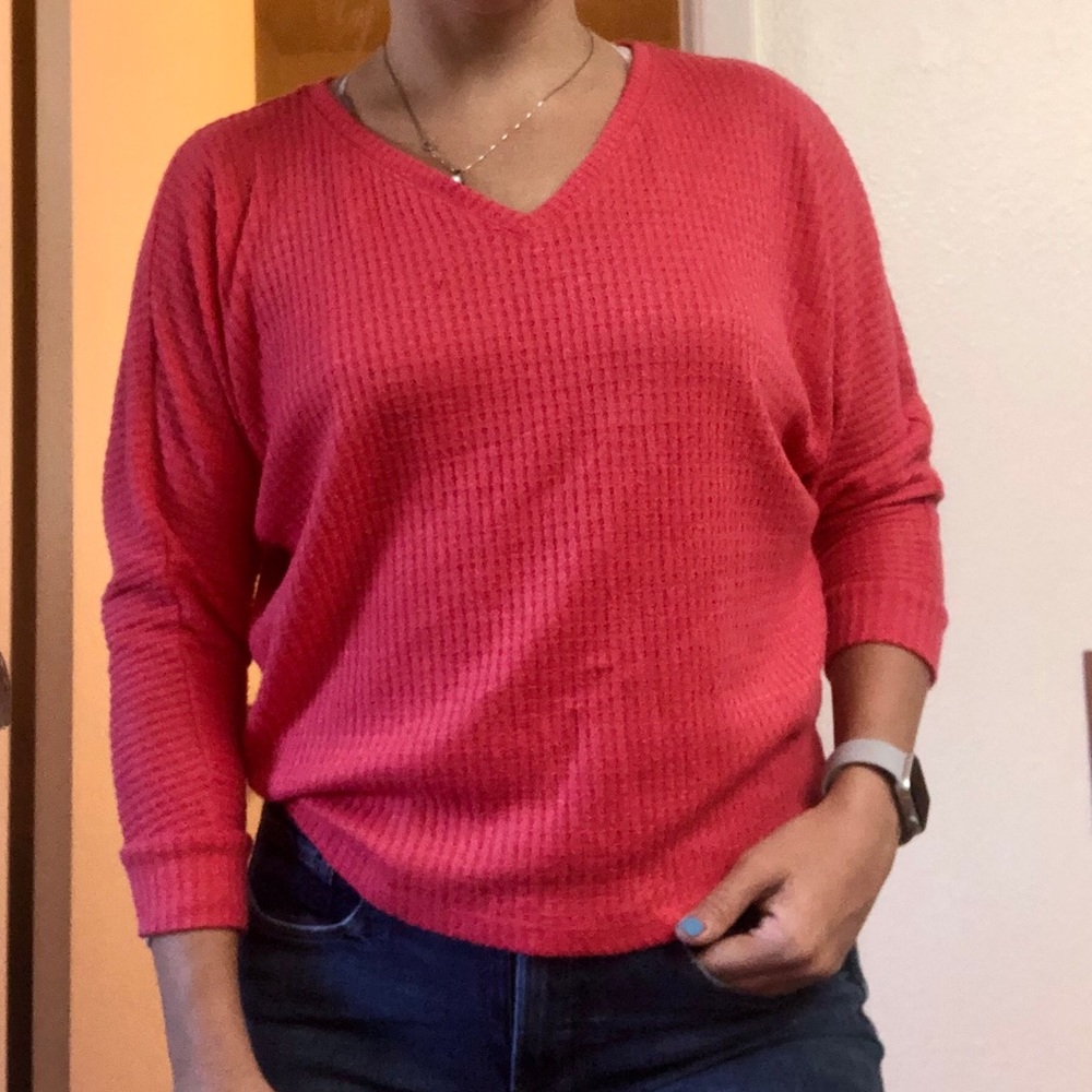 Anthropologie | Soft Sweater - Picture 2 of 5